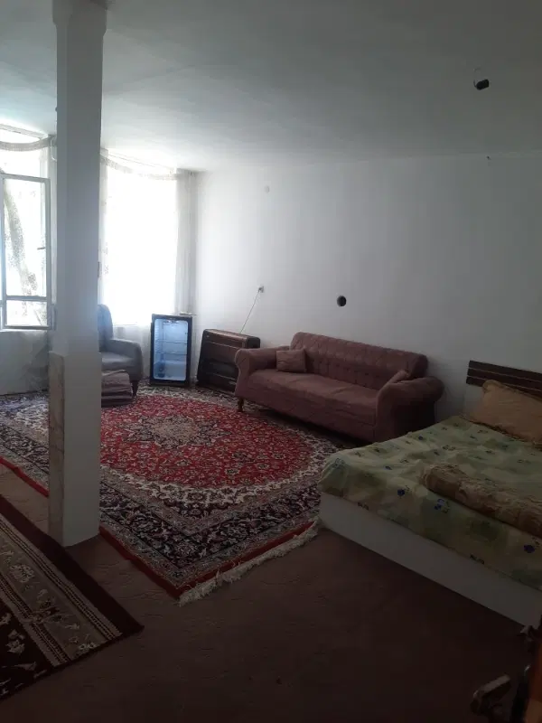 سوییت ساعتی ‌روزانه