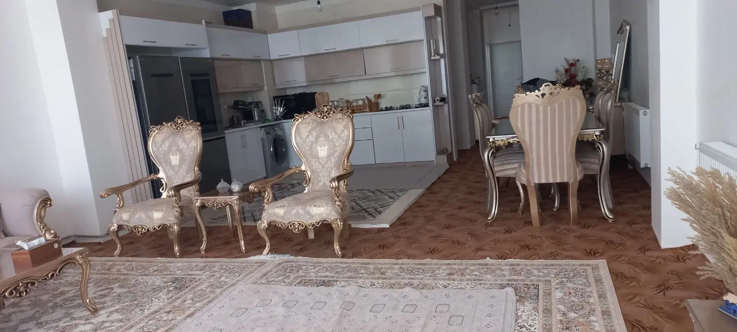 اجاره آپارتمان داخل شهر ساعتی ، روزانه