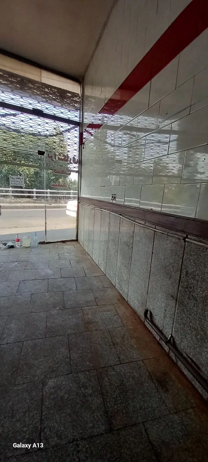 اجاره یک باب مغازه