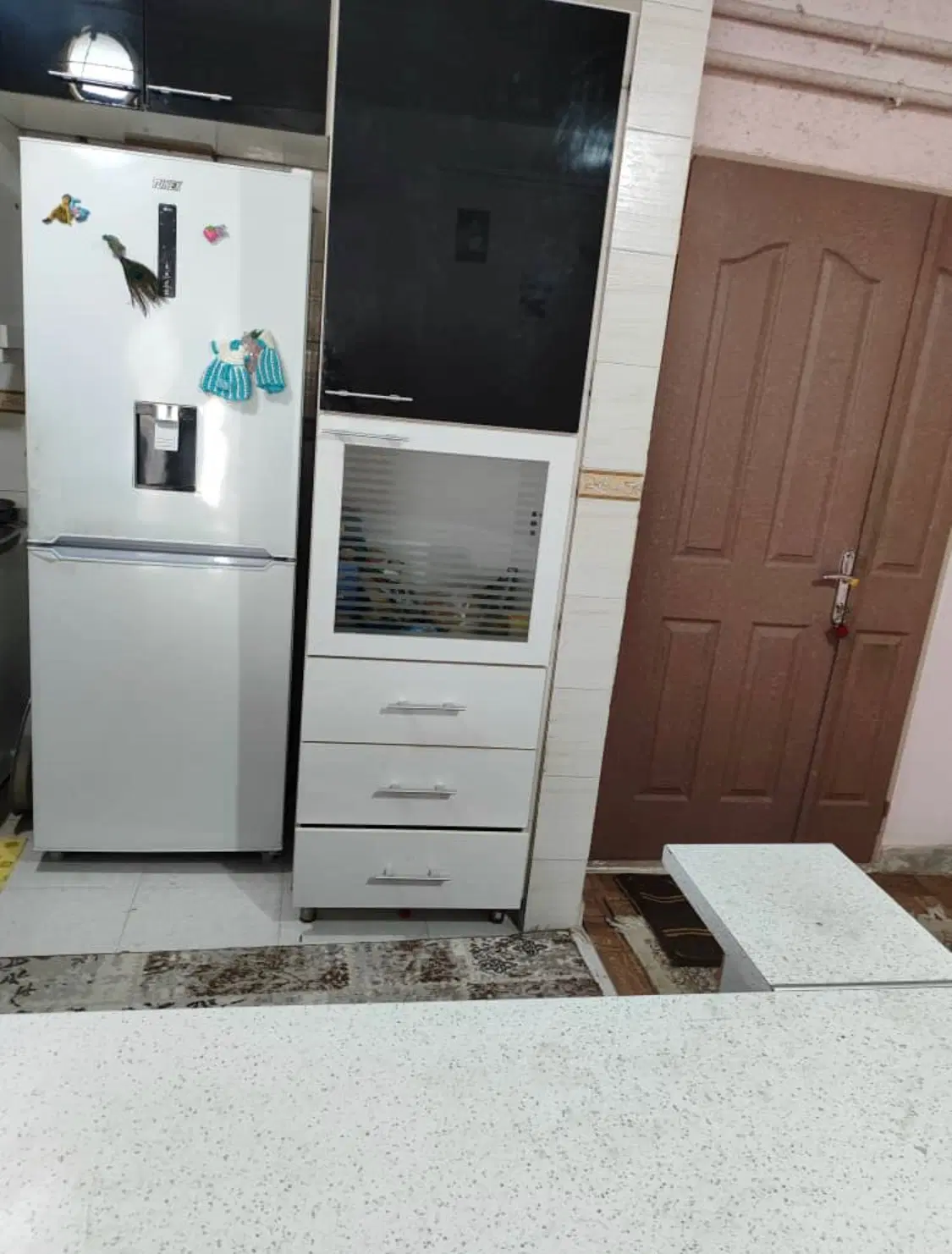 اجاره آپارتمان سهند