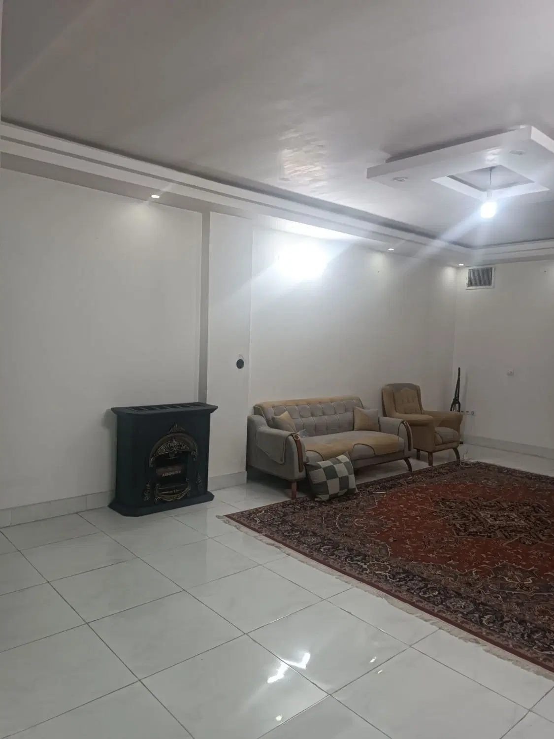 توس 55 انتهای شافعی 21 سمت چپ