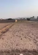 زمین ۴۰۰ متری مسکونی سند تک‌برگ زیر قیمت فتح آباد