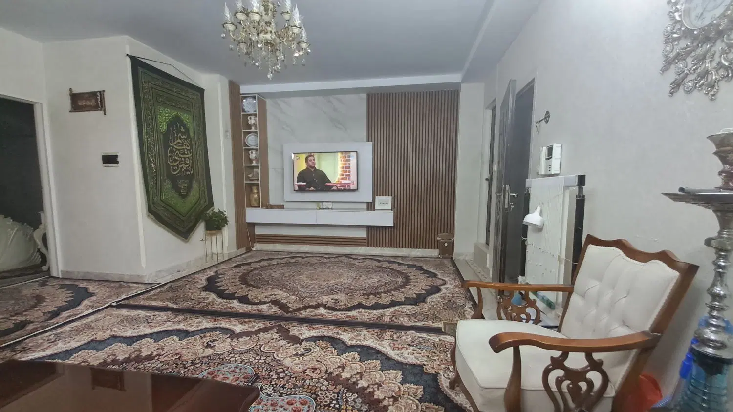 آپارتمان .مسکونی