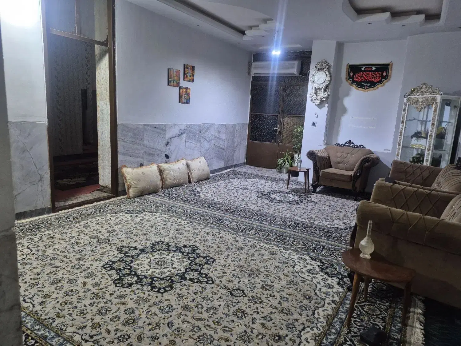اجاره خانه ویلایی روزانه