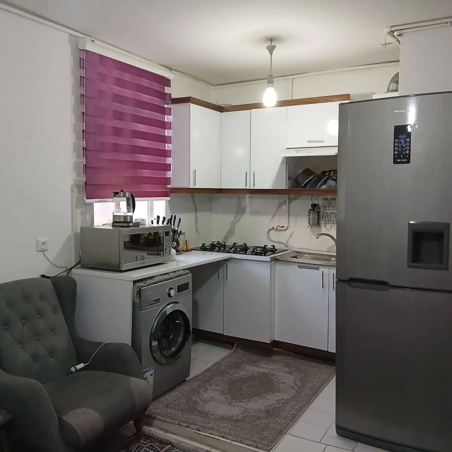 آپارتمان اجاره ای