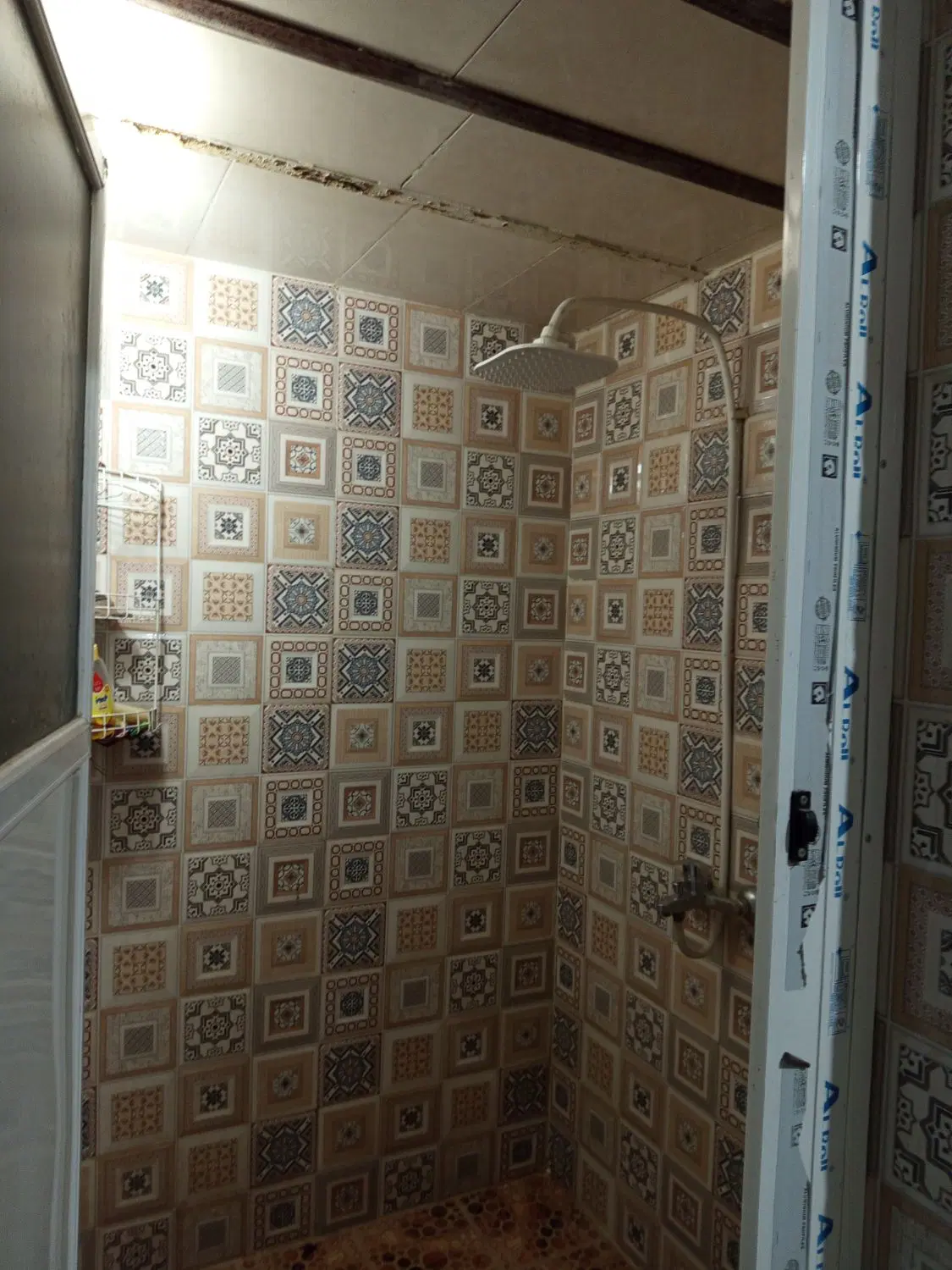 خانه در جرسقان