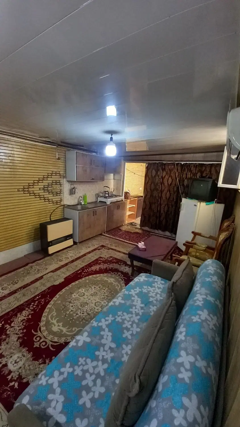 سوئیت نقلی فول امکانات