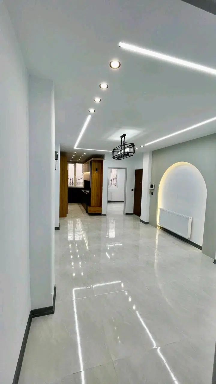 ۶۲ متر _ طبقه اول _ دو خواب