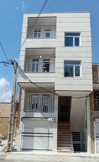 سه سرویس راه جدا کلیدنخورده