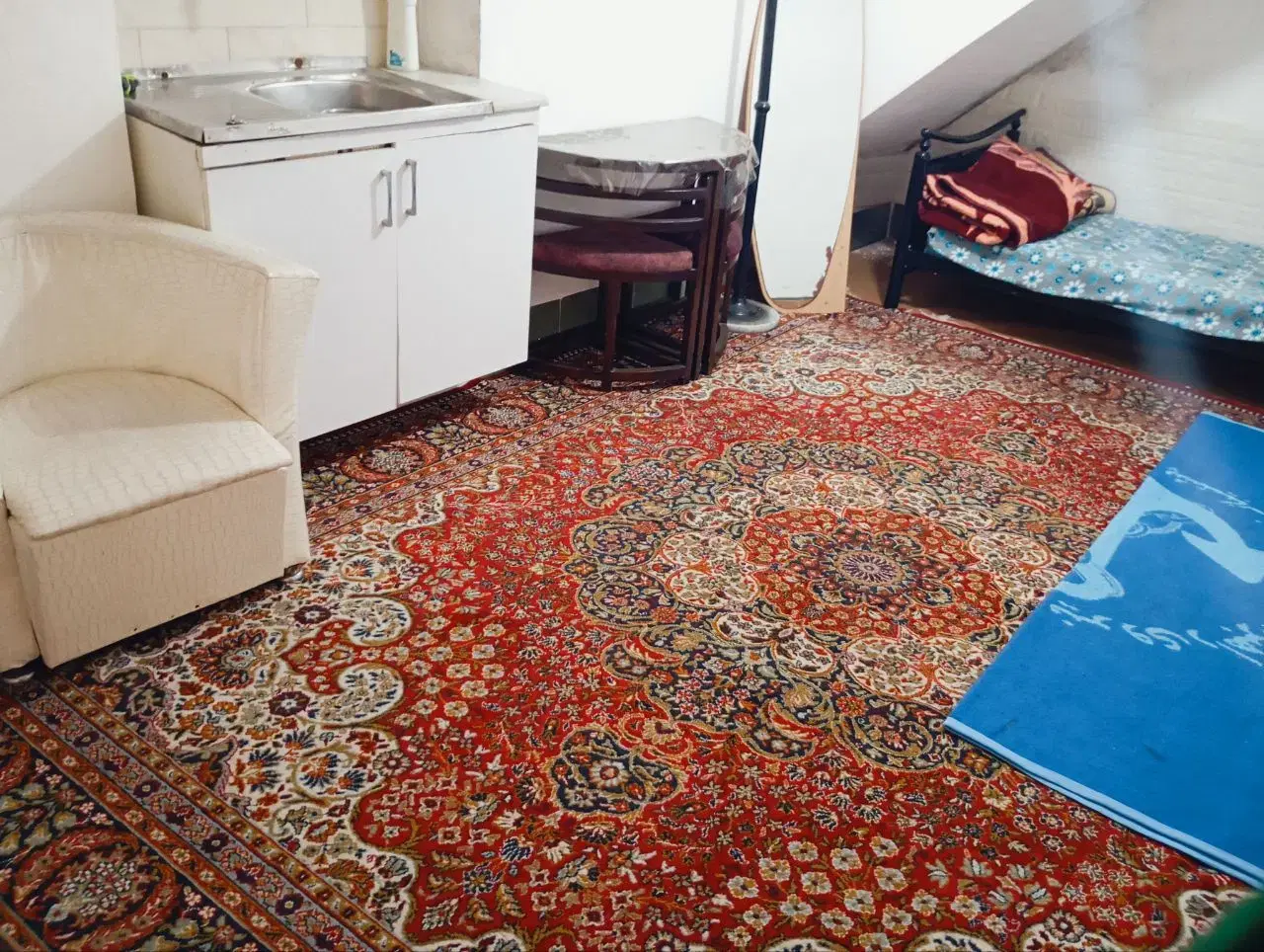 منزل مبله نزدیک دریا