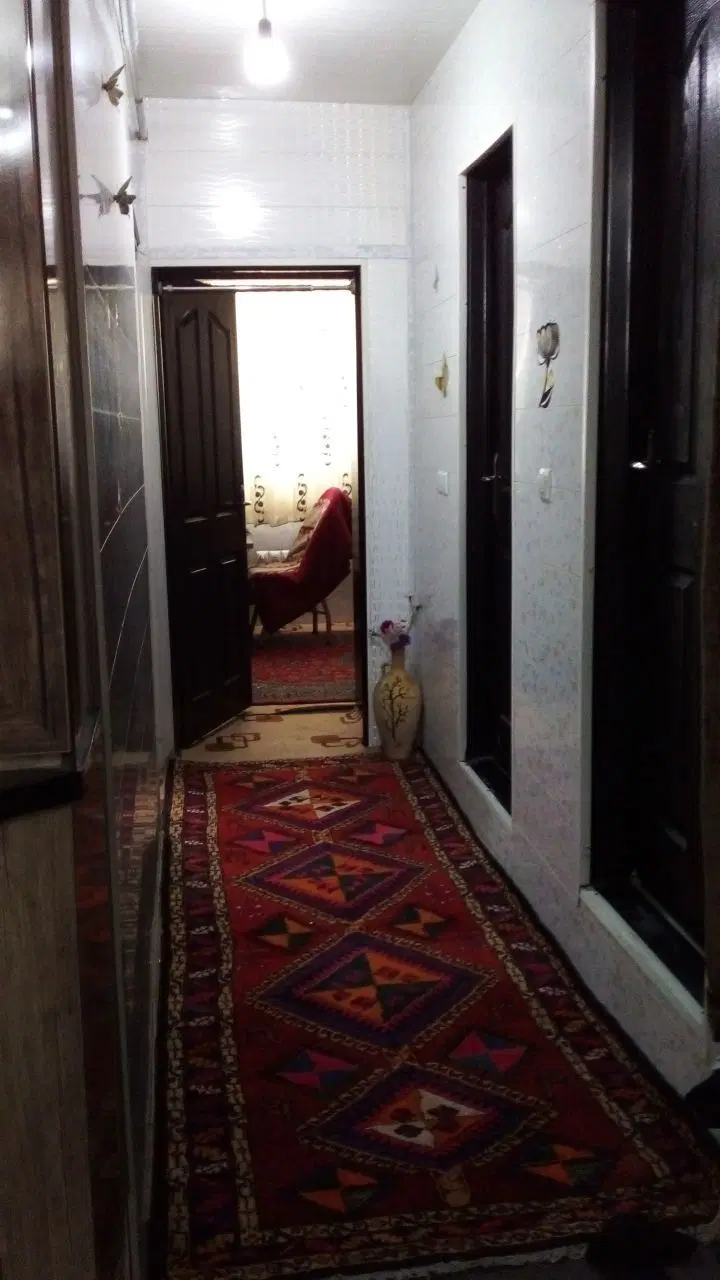 آپارتمان به متراژ 77متر