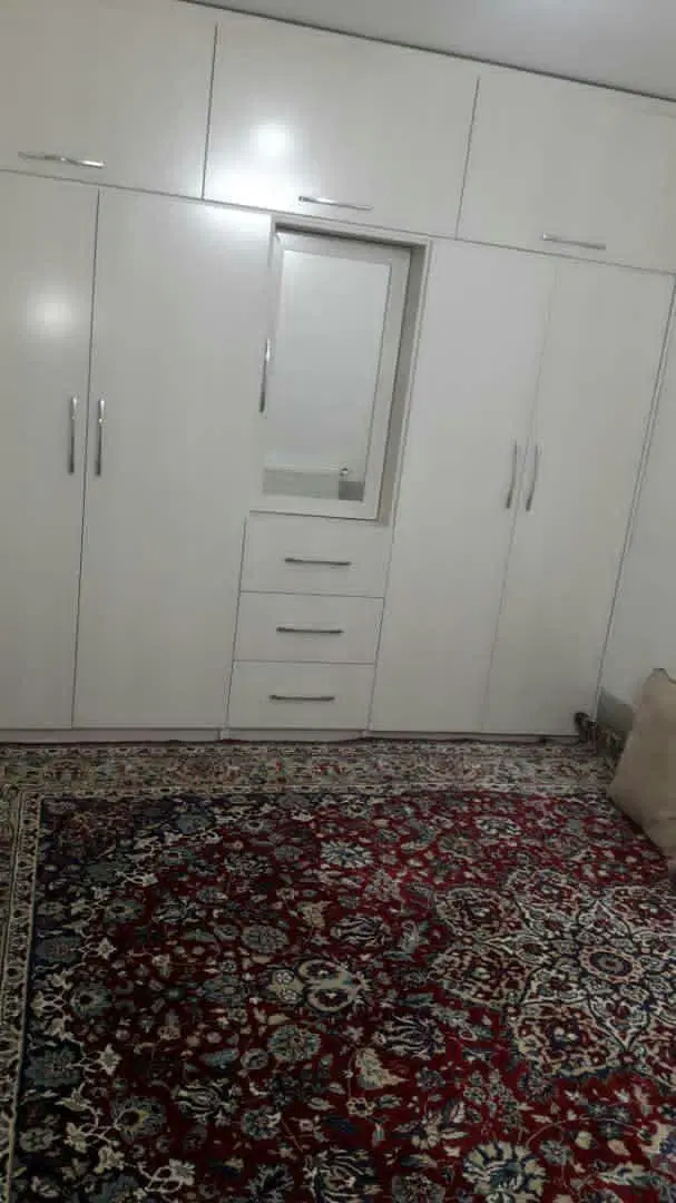 آپارتمان نوساز با تمام امکانات