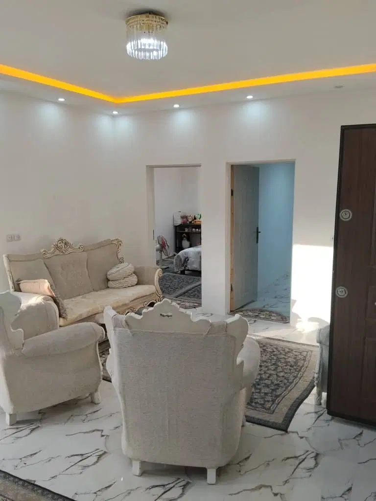 فروش واحد لوکس کرونی