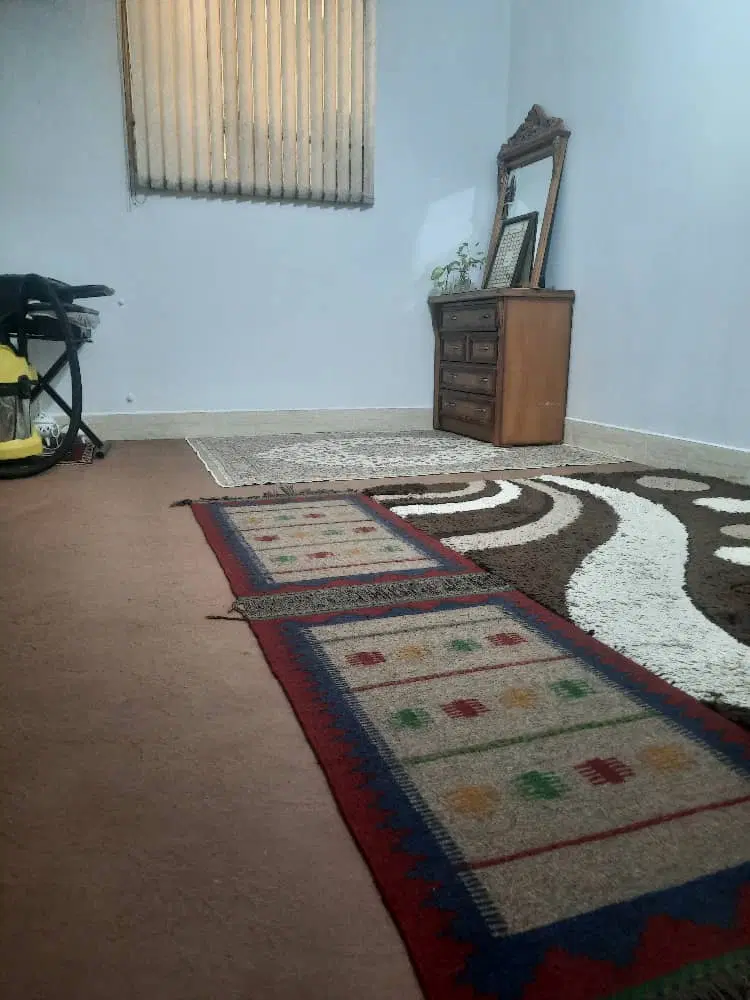 واحد دوخواب ۱۱۵ متری