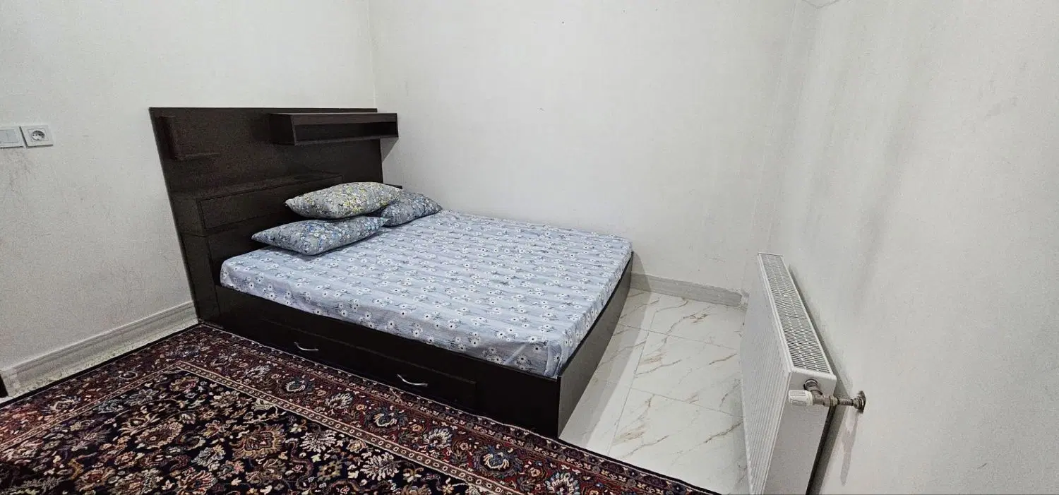 سوئیت اجاره ای