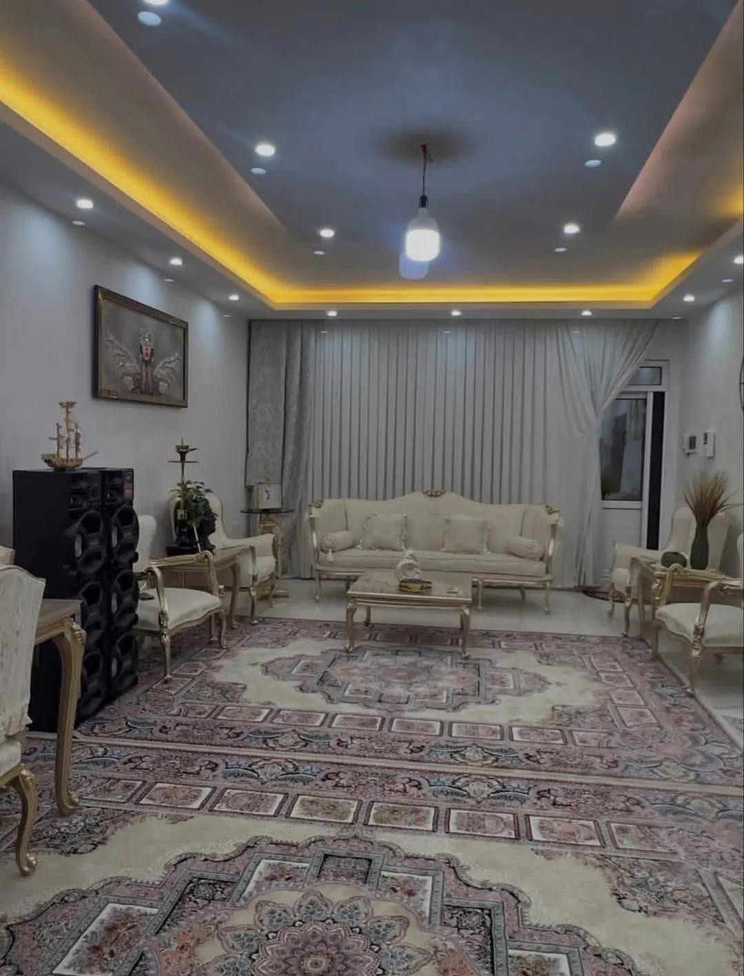 اجاره واحداپارتمان دوخوابه