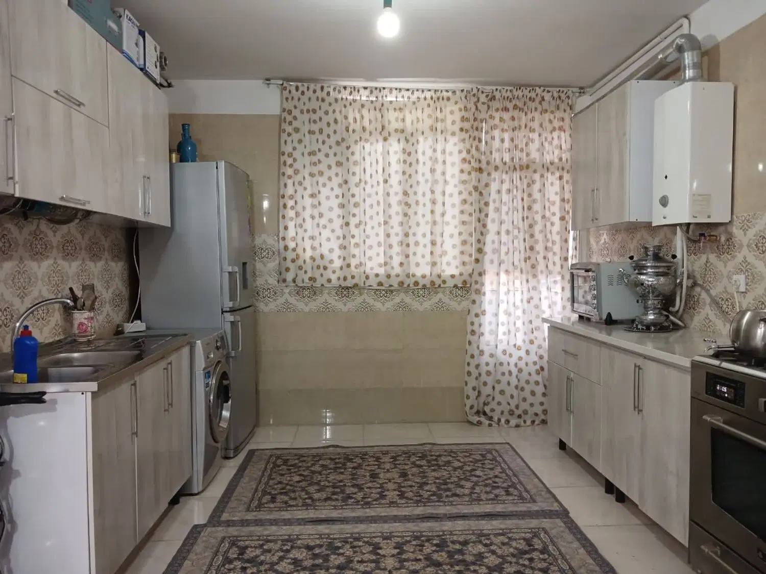 فروش واحد 107متری
