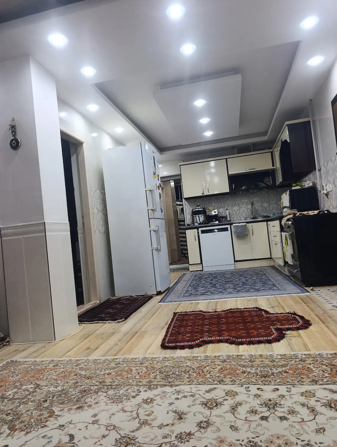 اجاره آپارتمان