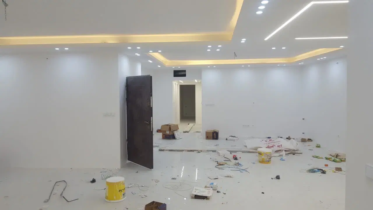 تک واحدی ۱۷۱متری  بهاءالدینی ۱۵ خرداد