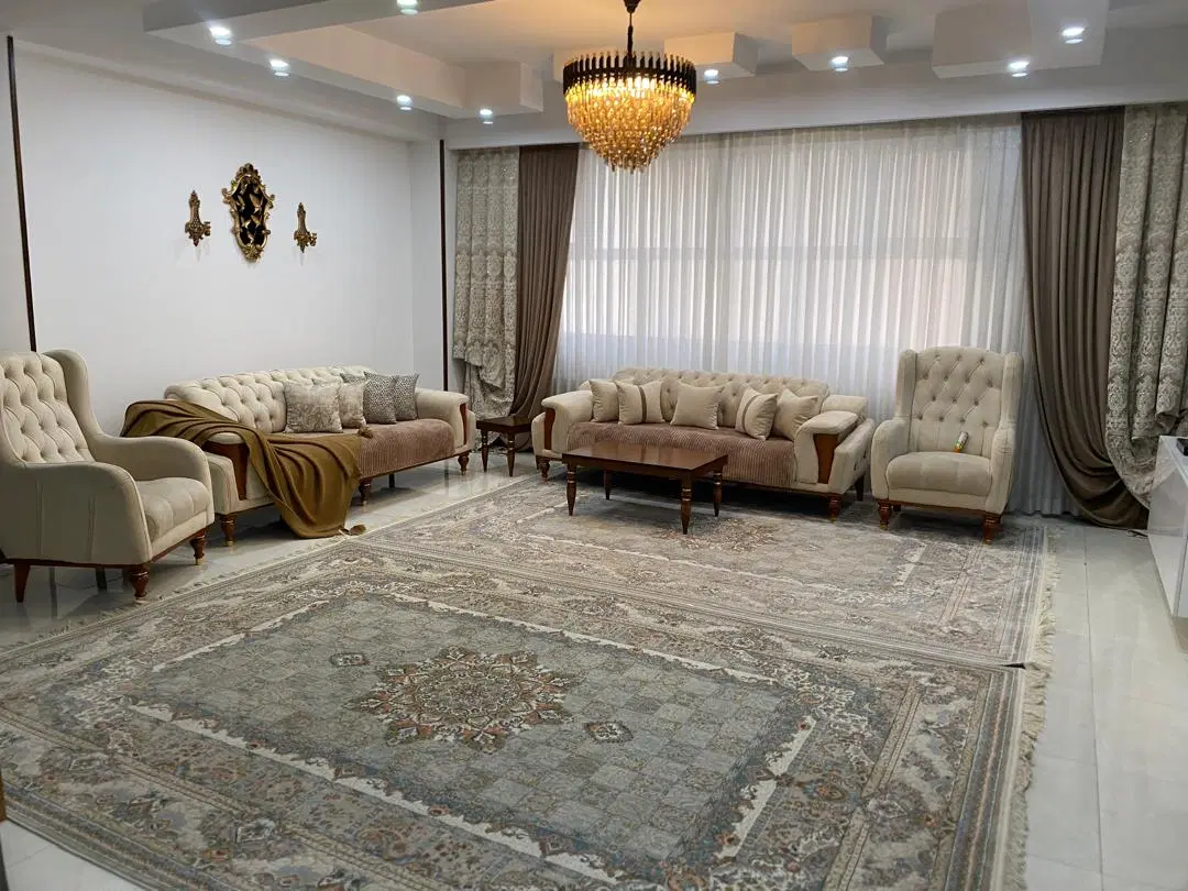۷۴متراپارتمان فروشی قریشی شمالی