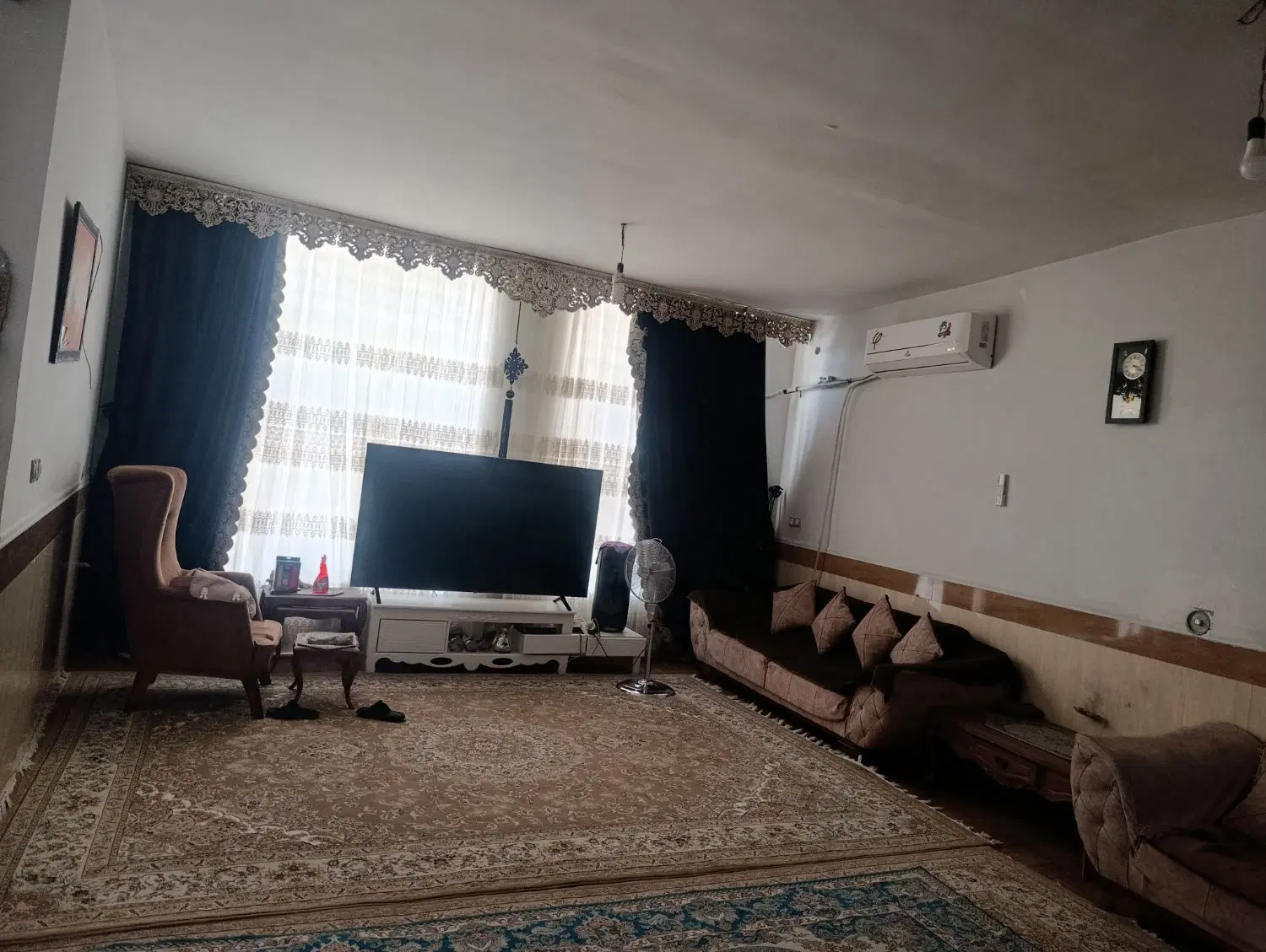 فروش منزل ویلایی