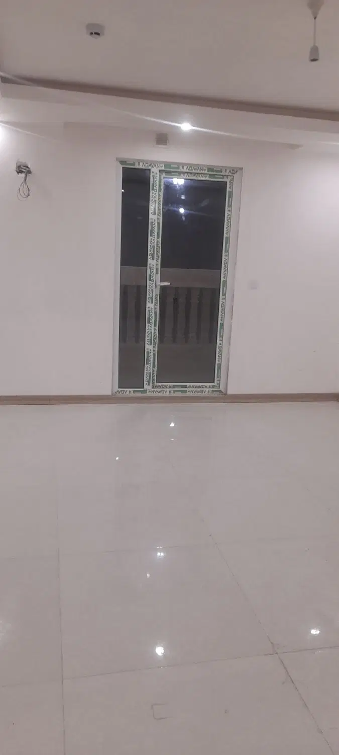 ویلایی کلنگی ۱۸ متر سرداران