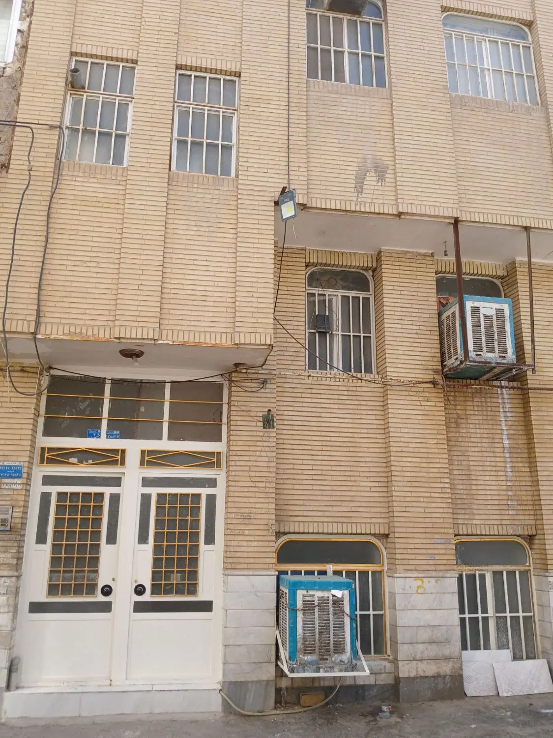 خانه ویلایی در جوادالائمه