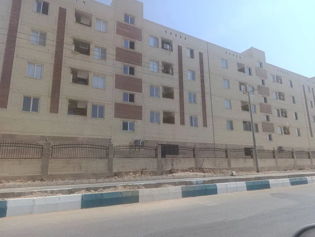 امتیاز واحد محمد خانی دم تحویل