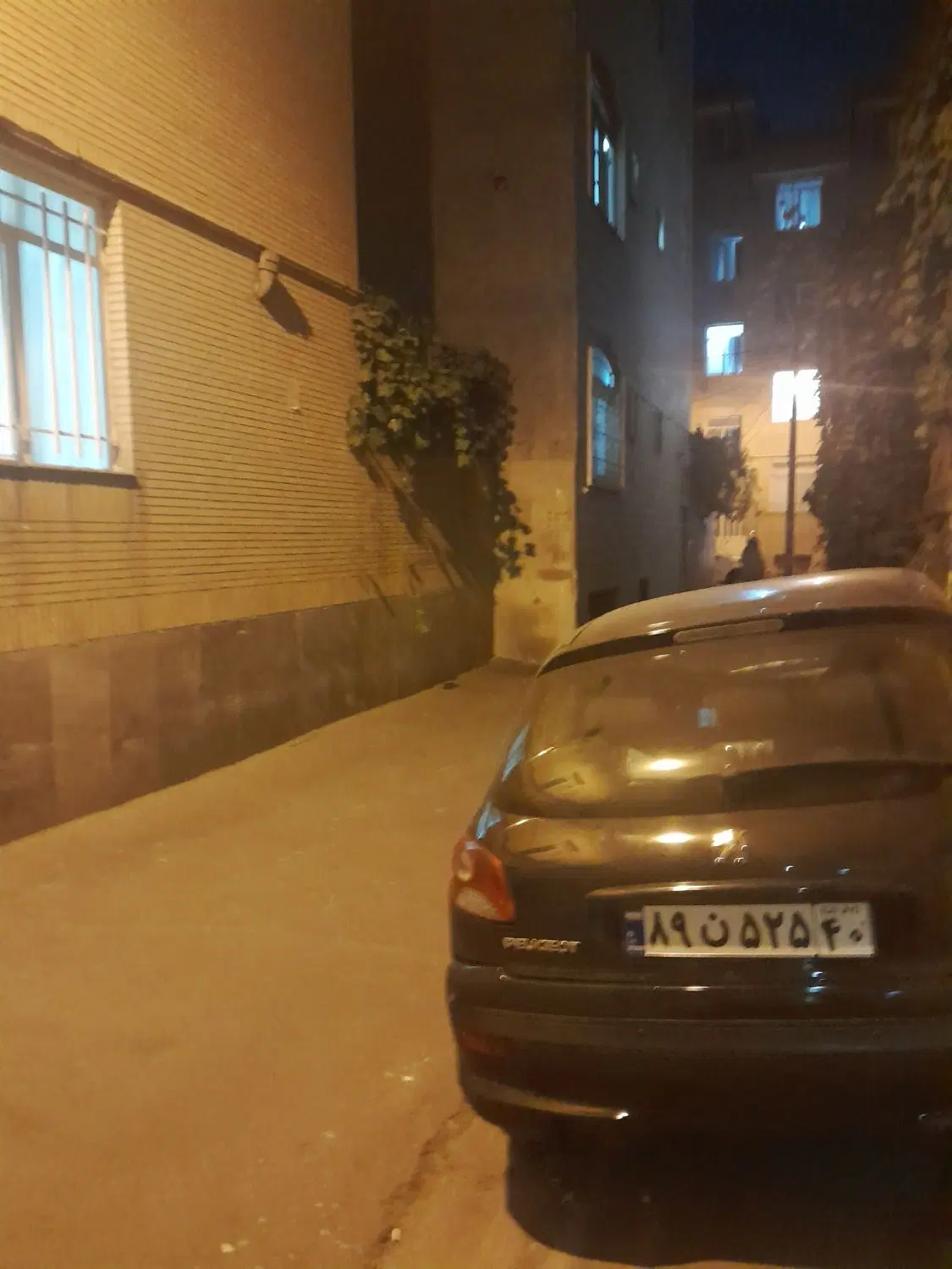۴۰متری همکف،خوش