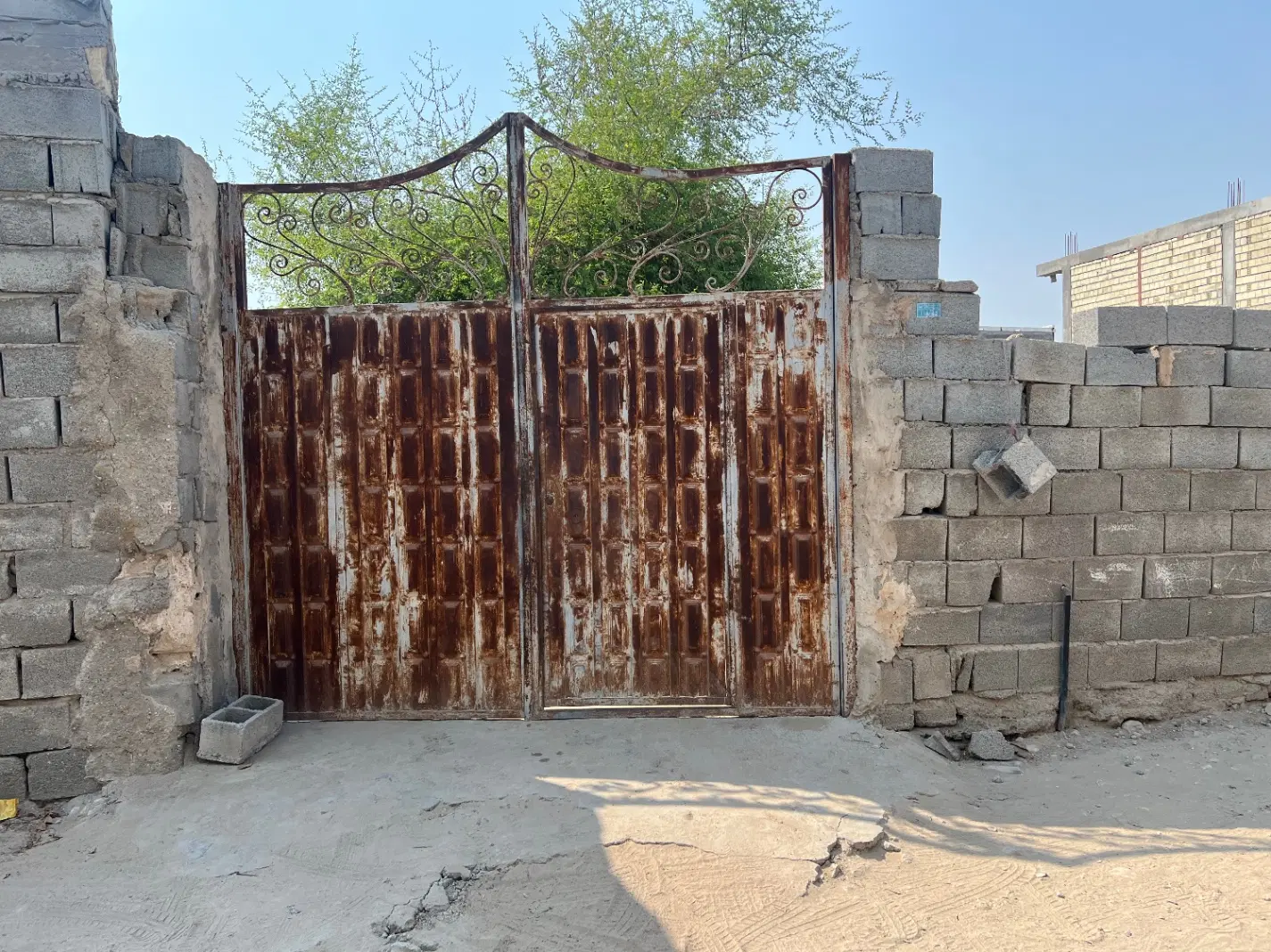 فروش زمین ۳۰۰متری چهچکور