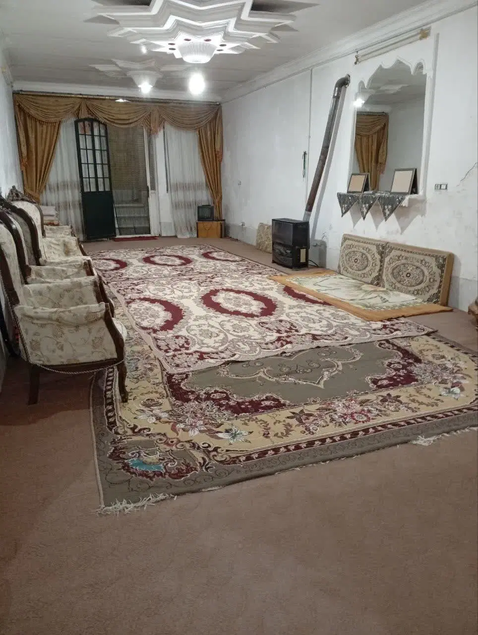 سوییت منزل جمکران