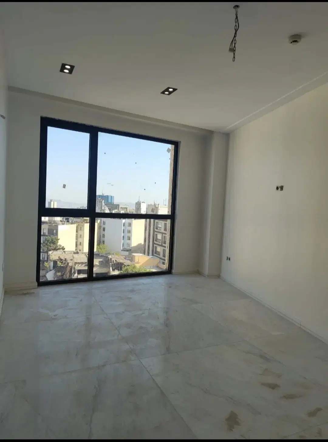 ۸۴متر  ۲ خواب سنددار  فول امکانات