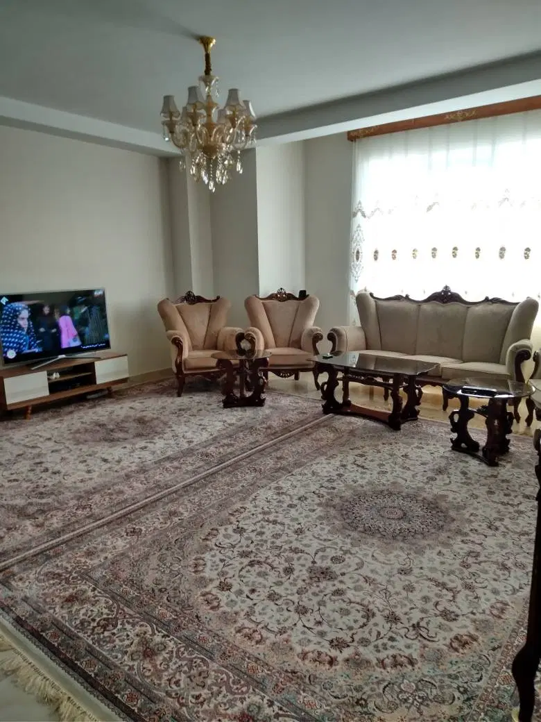 شمالی نما، فول امکانات