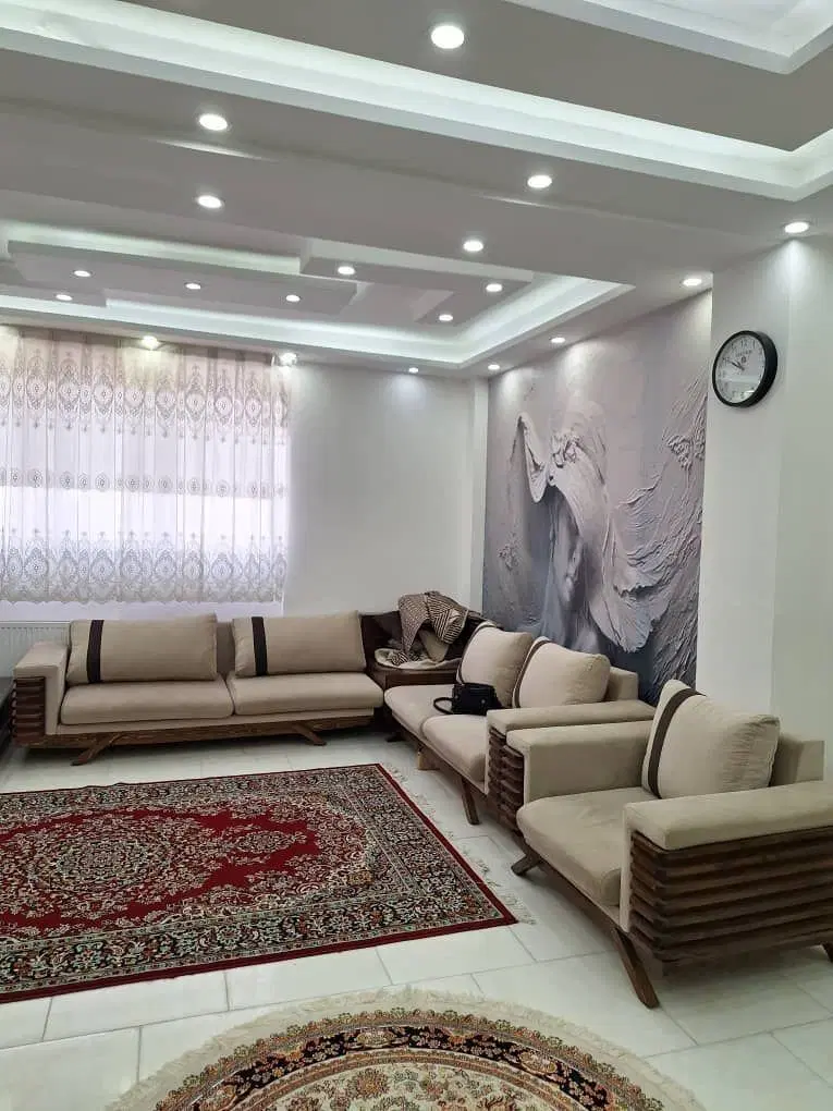 فروش آپارتمان فاز ۶ احجام