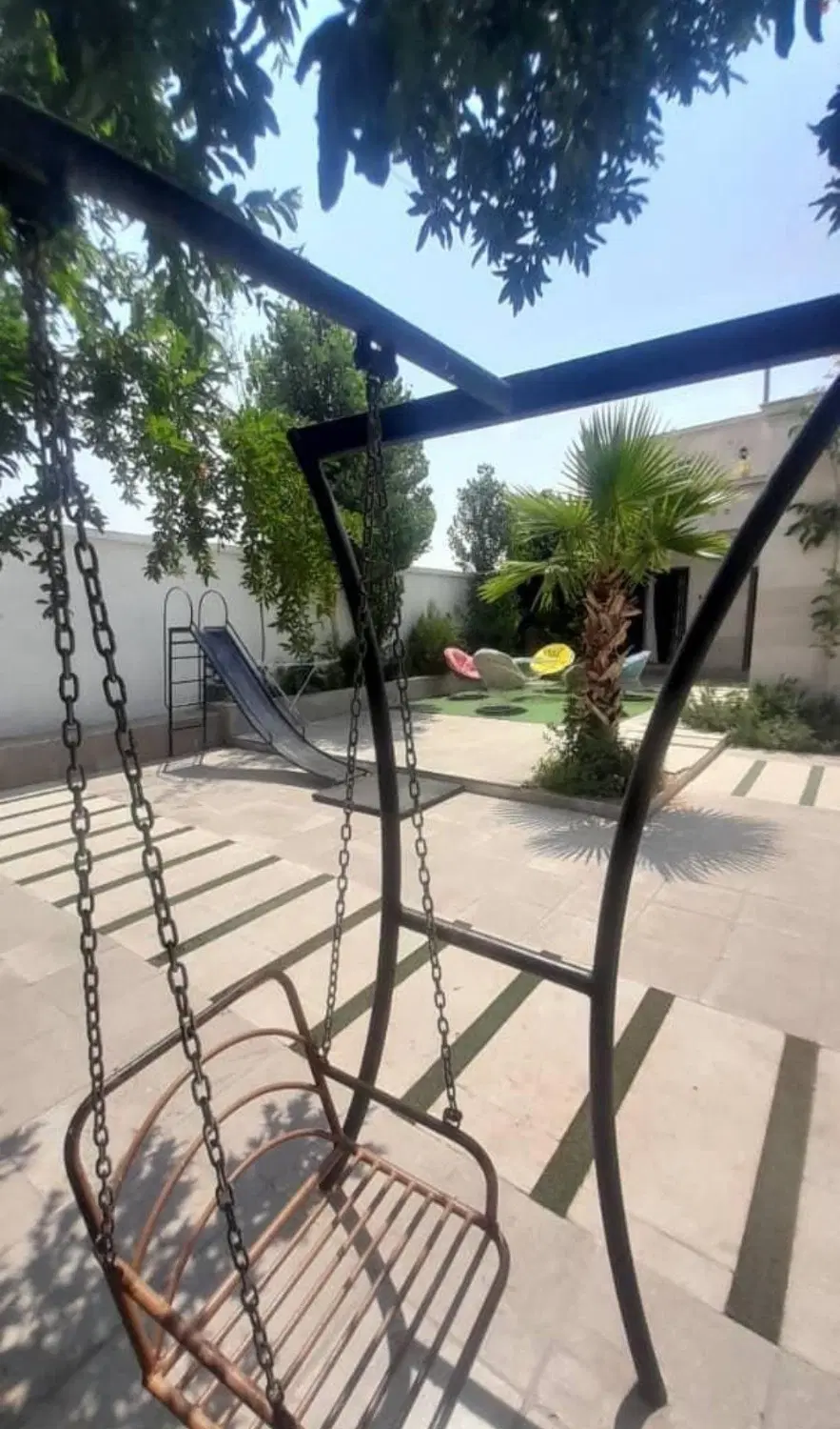 باغ ویلا لوکس