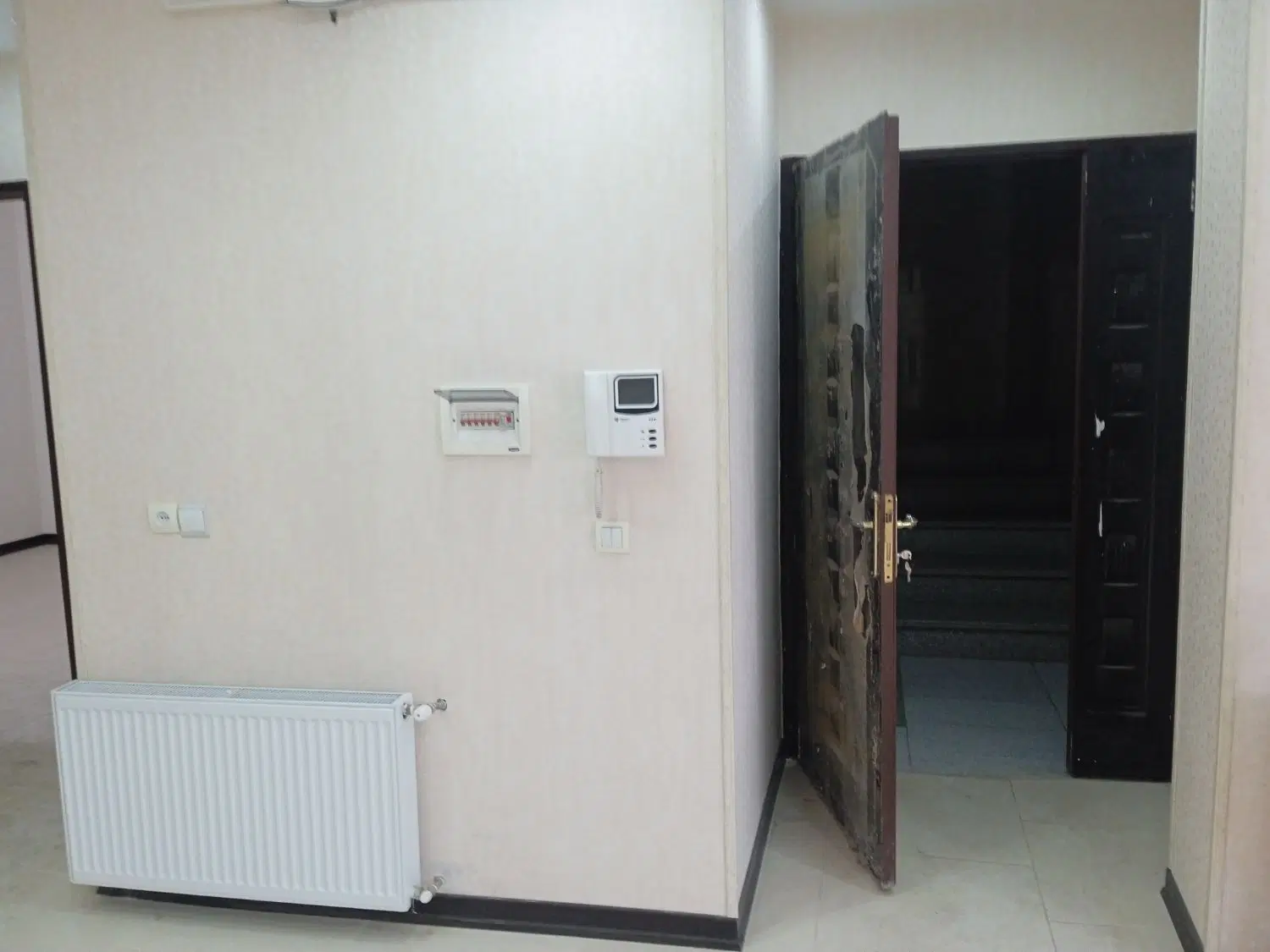 ۱۳۰ مترجنوبی دو خوابه