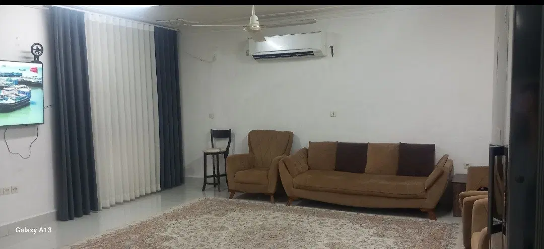 فروش واحد ۲ خوابه واقع در نیایش