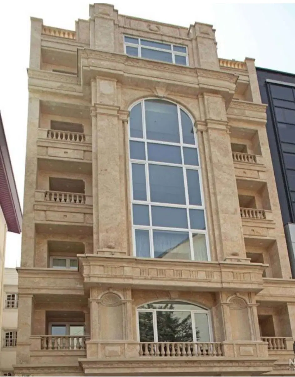 آپارتمان شهرک باهنر .گلستان