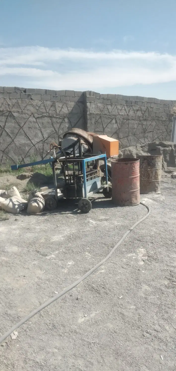 اجاره بلوکزنی