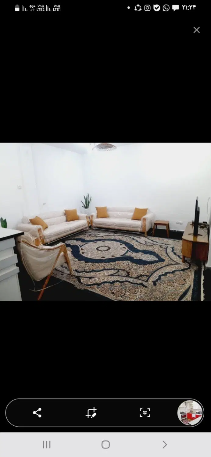 اجاره، رهن مسکن مهر رضوی ۹