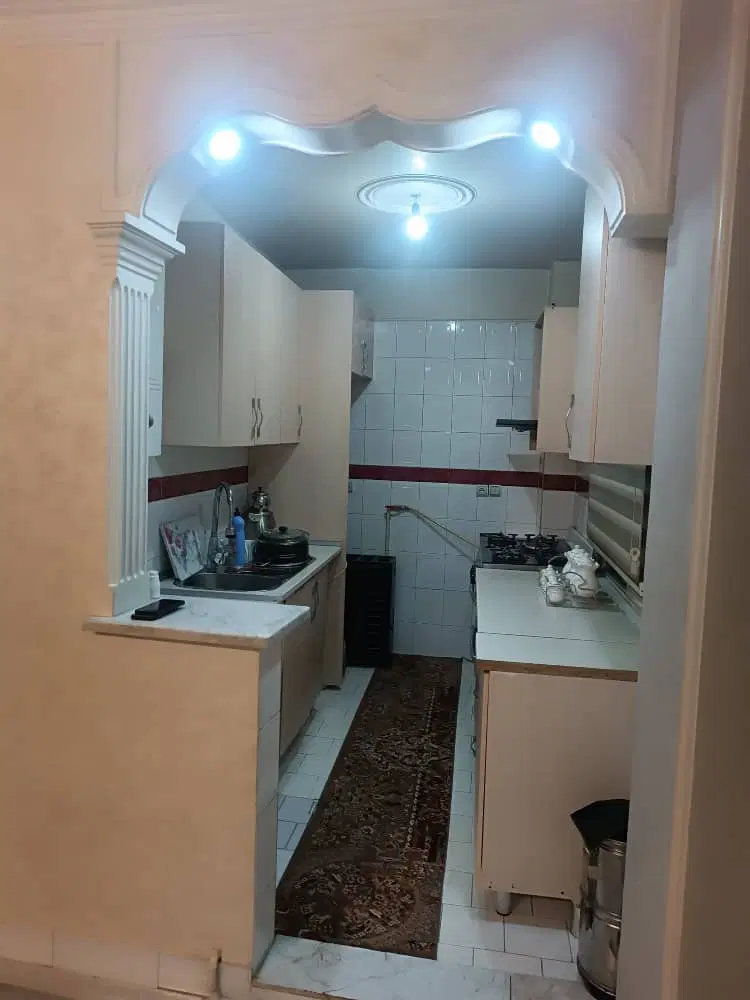 46متری خوش نقشه