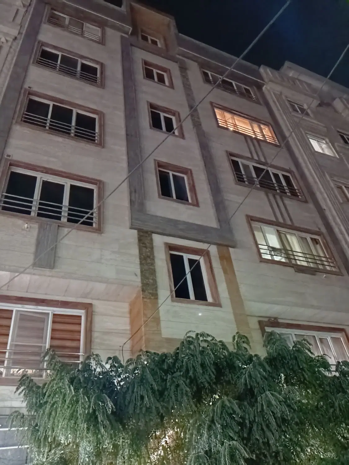 ۱۰۰ متر جنت آباد مرکزی