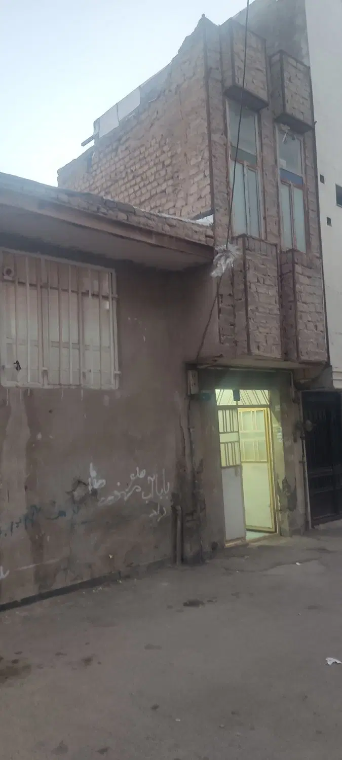 منزل مسکونی 85 متری