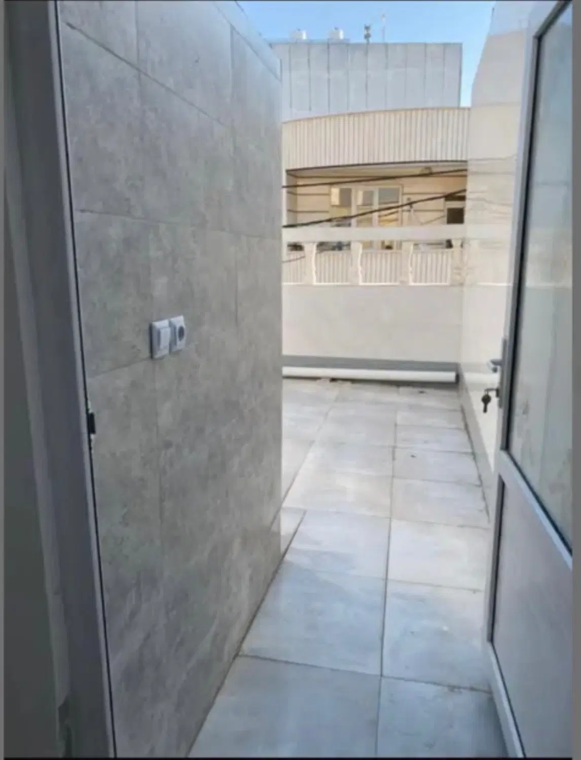 منزل مبله تمیز