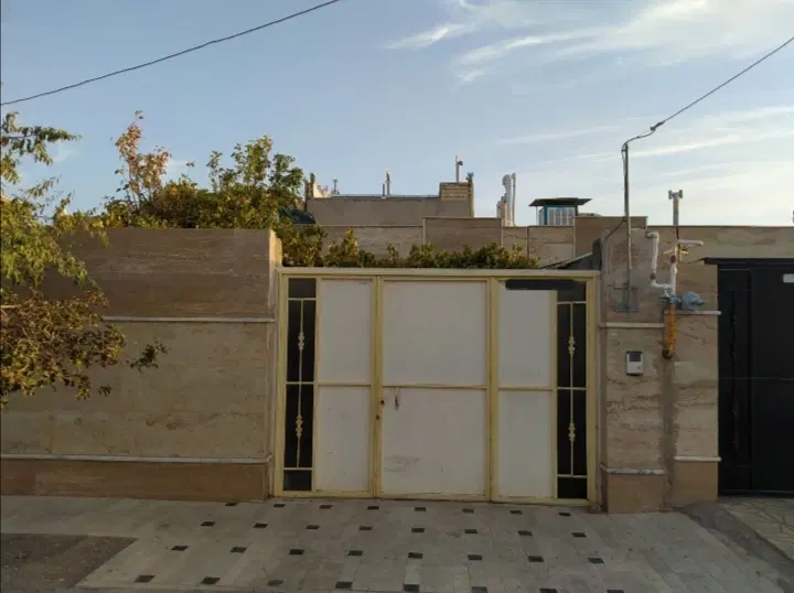 منزل ویلایی