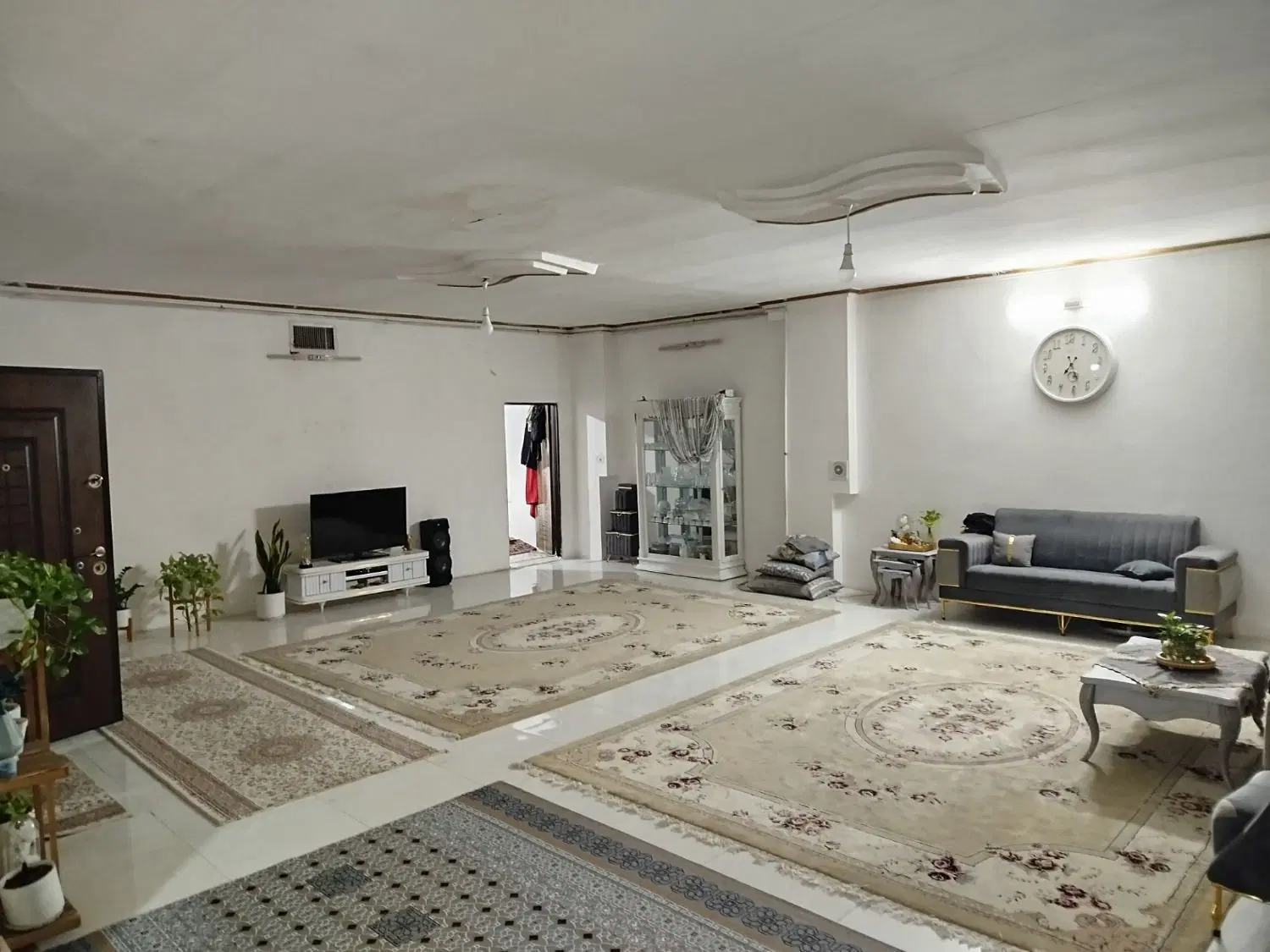 اپارتمان ۳خواب فروشی