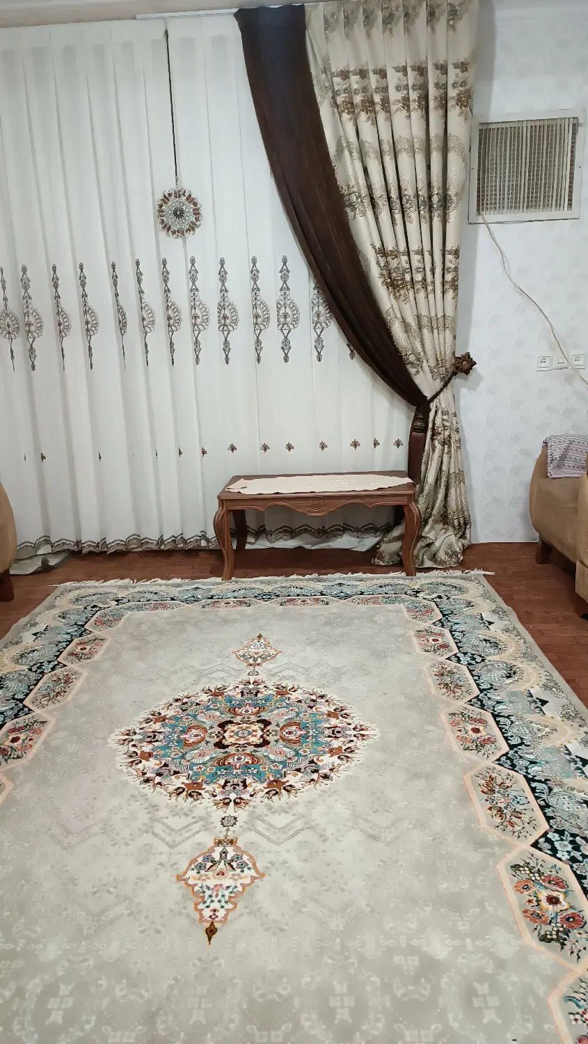 خونه ویلایی تمیز ومرتب معاوضه با  آپارتمان