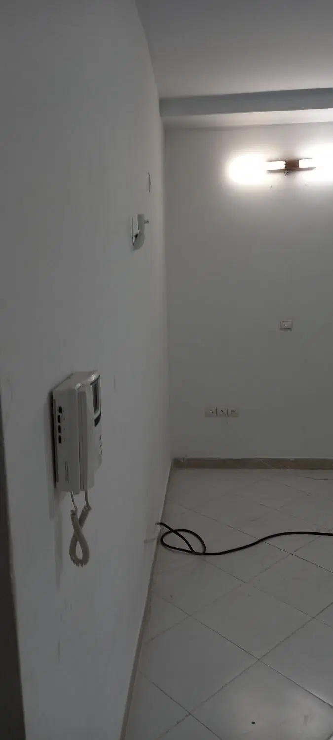 اجاره واحد ۶۴ متری دوخوابه شهرری
