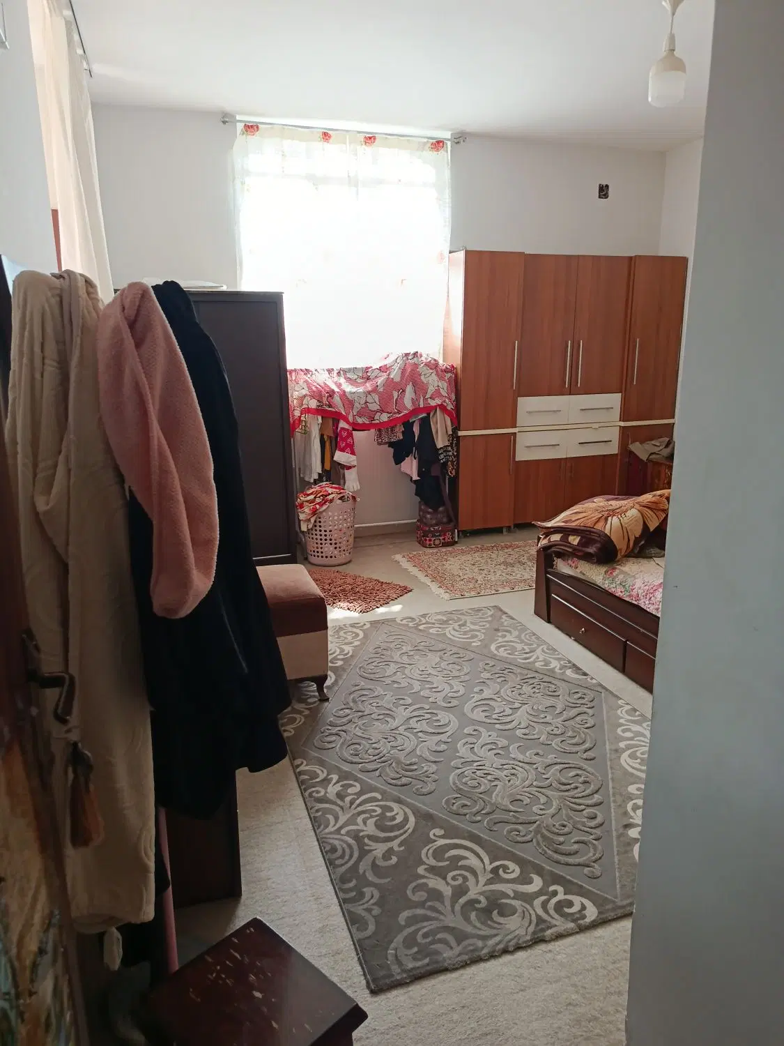 منزل 200متری رهن کامل قرارد داد دوساله