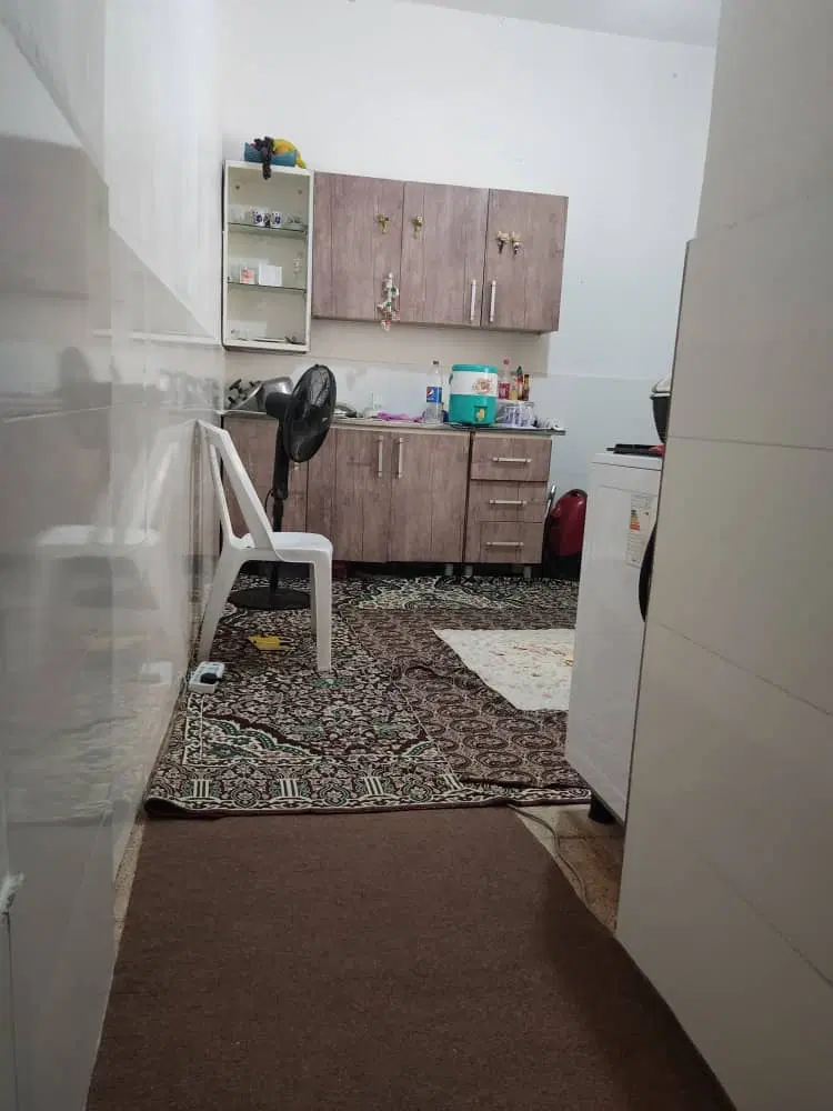 ملک ویلایی قدیمی